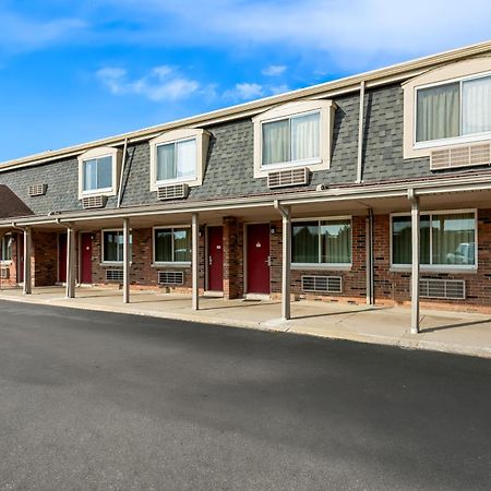 Americas Best Value Inn Marion Ngoại thất bức ảnh