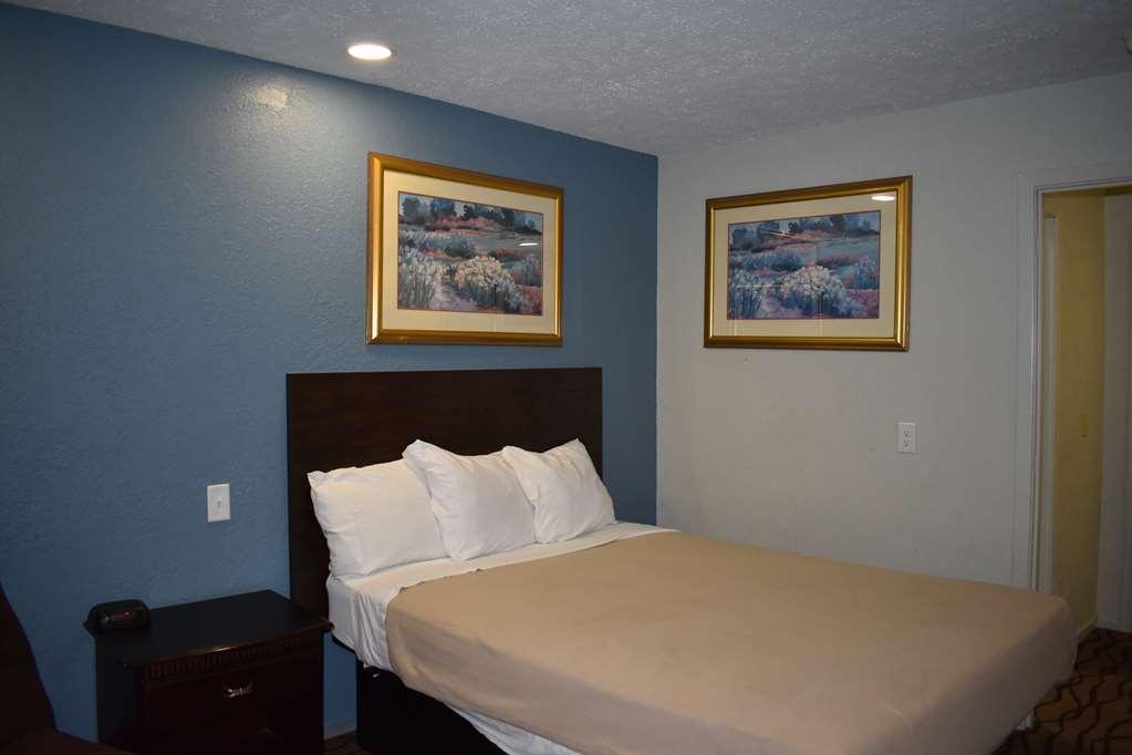 Americas Best Value Inn Marion Phòng bức ảnh