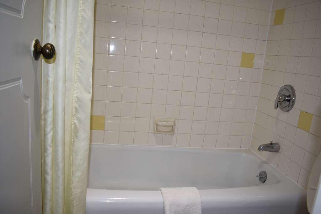 Americas Best Value Inn Marion Phòng bức ảnh