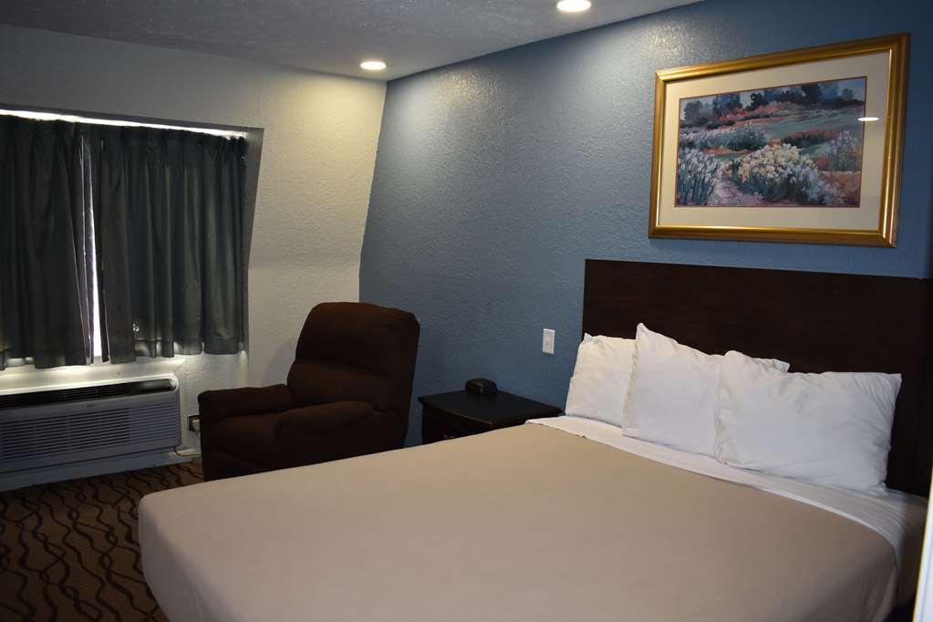 Americas Best Value Inn Marion Phòng bức ảnh