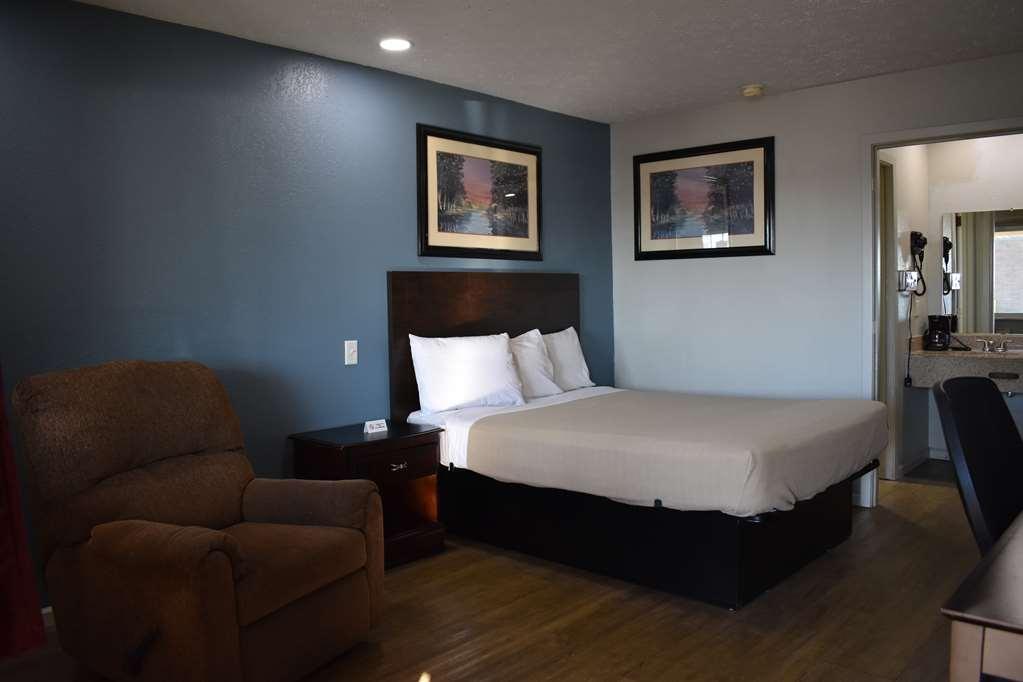 Americas Best Value Inn Marion Phòng bức ảnh