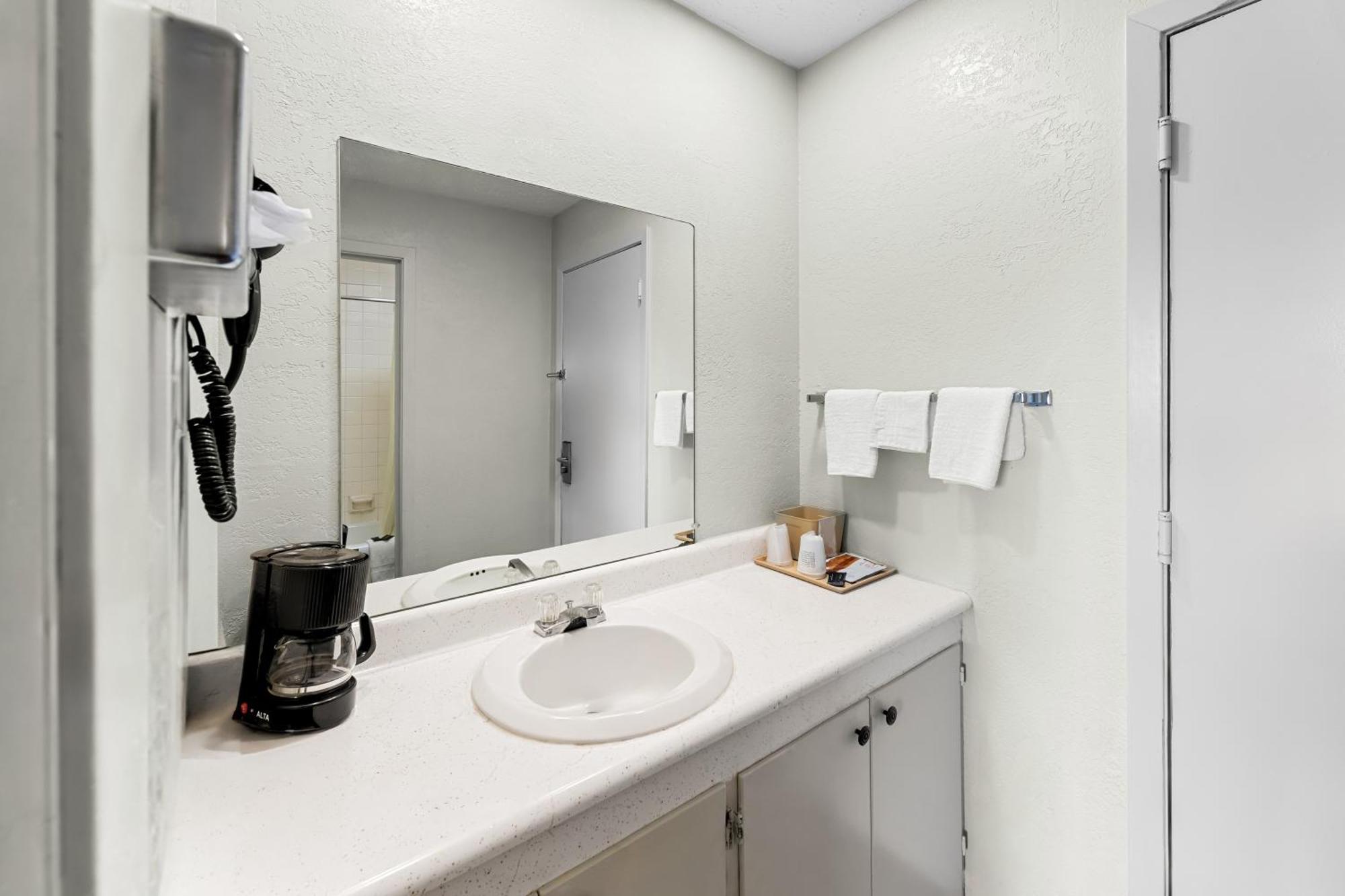 Americas Best Value Inn Marion Ngoại thất bức ảnh