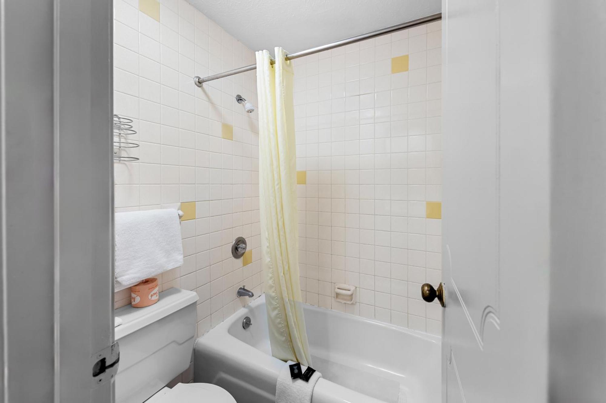 Americas Best Value Inn Marion Ngoại thất bức ảnh