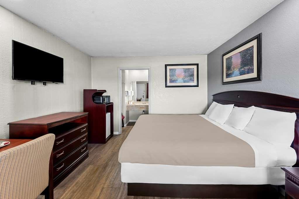 Americas Best Value Inn Marion Phòng bức ảnh
