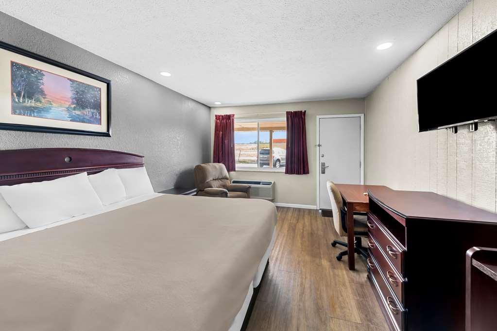 Americas Best Value Inn Marion Phòng bức ảnh