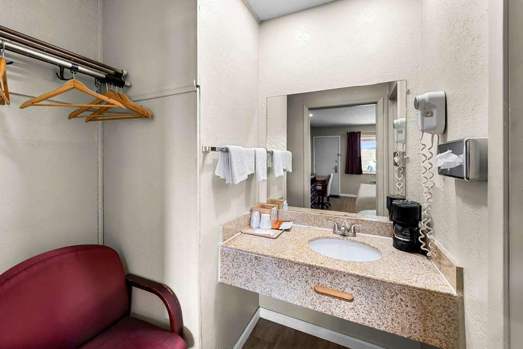 Americas Best Value Inn Marion Phòng bức ảnh